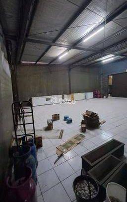 Gudang + Kantor di Taman Kopo Indah Lokasi Strategis