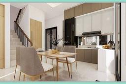 Rumah Murah Scurity 24 Jam Smarthome di Barat Kampus Umy