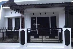 Cepat Dapatkan Rumah Second Harga Murah Dekat Rumah Sakit Uad