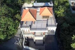 Dijual Rumah Baru View Laut Di Ungasan Jimbaran