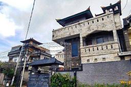  Dijual Rumah Siap Huni Harga Murah Di Pinggir Jalan Jimbaran