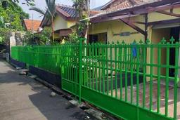 Rumah Di Tengah Kota Dekat Kebun Raya Rumah Di Tengah Kota Dekat Kebun Raya