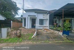 LIVIA GARDEN MITRA RAYA, RUMAH HOOK TENGAH SIAP HUNI DI BATAM CENTER 