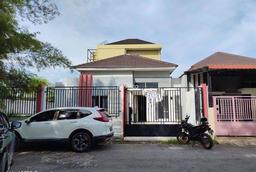 RUMAH HOOK di MITRA RAYA LUAS TANAH BESAR, LOKASI BATAM CENTER 