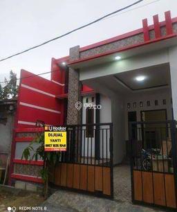 Dijual Rumah Siap Huni