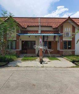 2 UNIT RUMAH DI CITRA KOTAMAS BATAM CENTER, LOKASI DI TENGAH KOTA