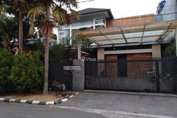 Rumah Mewah Di Batununggal
