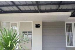 Di sewakan rumah bagus di Citra gran  Bagus