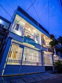 Rumah Kost Exlusive Mewah Setrategis Tj Duren