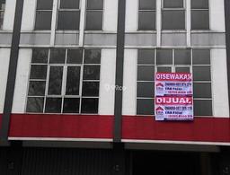 Ruko Galeria Karadenan Cocok untuk Usaha / Gudang Ruko Galeria Karadenan Cocok untuk Usaha / Gudang