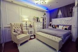 1 BEDROOMS FURNISHED BAGUS RENOV JADI SUPER STUDIO DI APARTEMEN NORTHLAND ANCOL, PADEMANGAN, JAKARTA UTARA