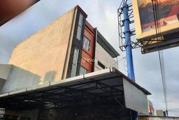 Dijual Kos Eklusif 3 Lantai Ruko Dekat Uii Jalan Kaliurang