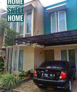 RUMAH DI WHITE HOUSE LUX & MODERN