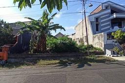 Murah, Jalan Lebar, COCOK BUAT KOST ATAU GUEST HOUSE ATAU RUMAH TINGGAL Tanah di Jalan bunga tanjung