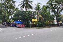 Tanah Hook di Jl. Cik Ditiro Simp Kartini Tanah Hook di Jl. Cik Ditiro Simp Kartini