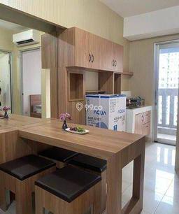 Best Price Apartment Green Bay Pluit 2br 42m² Fully Furnished 