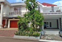Rumah Cantik Di Kota Wisata, Cibubur, Jawa Barat