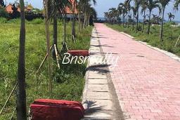 Tanah 15are hrg 2M/are nego Super keren , Bagus GoodSpot dan Ideal Untuk Bisnis (Bagian Belakang)