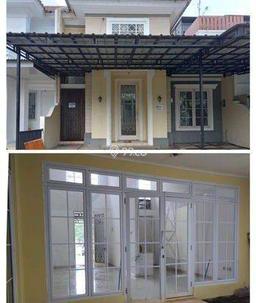 Di sewakan rumah mewah di Citra gran Cibubur 