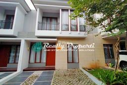 Premier Estate 2 Type Biaritz Semi Furnished Cash / KPR Ready Premier Estate 2 Type Biaritz Semi Furnished Cash / KPR Ready