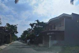 Di Jual Rumah di Bumi Permata Indah B 1 no 16