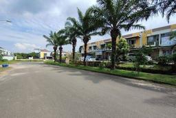 3 UNIT TOWNHOUSE ANGGREK MAS 1 GANDENG FULL RENOVASI, BATAM CENTER 