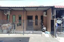 PURI LEGENDA, RUMAH SIAP HUNI DI TENGAH KOTA BATAM