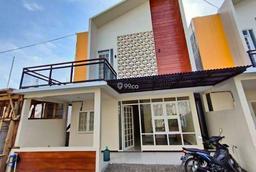 Kost Full Furnished 2 Lantai Dekat Kampus Ternama Di Malang