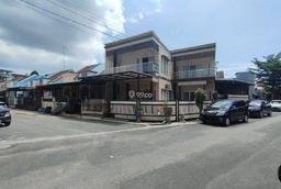 CITRA INDAH, RUMAH CANTIQ 2LANTAI FULL FURNISH BATAM CENTER 