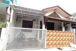 Dijual Rumah di Taman Galaxi  Bekasi Bebas Banjir