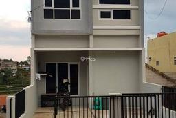 Rumah Minimalis Cimahi Utara Perumahan