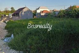 Tanah 3are harga 600jt/are Super Keren, Good Spot
