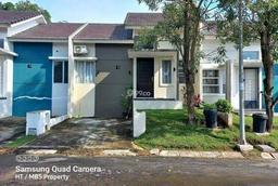 PURIMAS RESIDENCE 2, RUMAH CANTIQ SIAP HUNI DI TENGAH KOTA BATAM
