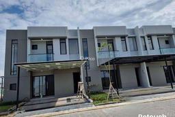 Dijual rumah Pik 2  Milenial