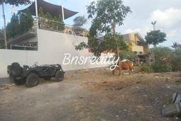 Tanah 4are hrg 800jt/are lokasi Strategis, Bagus GoodView, dekat jalan utama, Lingkungan Tenang dan Nyaman