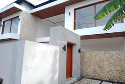 For Sale Villa Luxury  New Brand Munggu Badung Bali