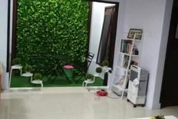 Dekat TransMart, Rumah Minimalis Lingkungan Aman dan Nyaman