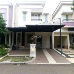 Rumah murah di Pondok Hijau Golf Cluster Chrysocolla,