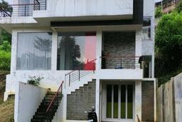 Rumah Resort Dago Pakar, Bandung Utara