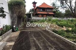 Tanah 9.8are hrg 1.3M/are nego Super Strategis, Aspek Perumahan, Lingkungan villa, GoodView