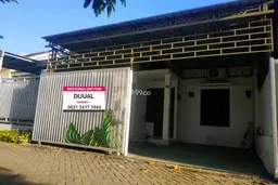 Rumah Murah Siap Huni Dekat Kota Jombang