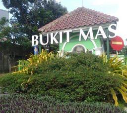Rumah murah di Bintaro Bukit Mas Jakarta Selatan