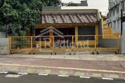 Rumah di Pamularsih Semarang ( Yy 3174 )