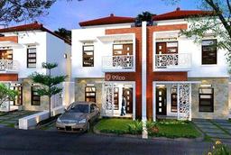 Rumah Premium Terbaik Type 70 Di Kawasan Premium Jogja