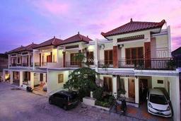Jarang Ada Rumah Siap Huni Etnik Di Umbulharjo