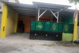 BU Rumah Siap Huni Perum Astapada