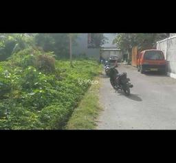 Tanah murah lokasi super strategis di belakang bali med