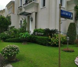 RUMAH DI CASA GOYA PARK RESIDENCES KEBON JERUK
