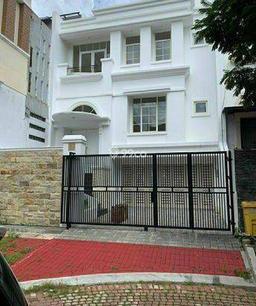 Rumah Baru Pantai Indah Kapuk (200M2) Full Renov 