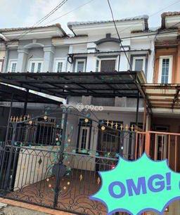 RUMAH DI CITRA 2 EXT